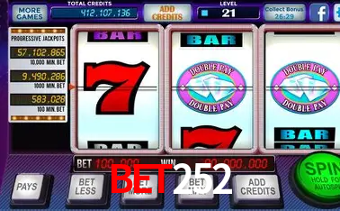 Slot Games Collection