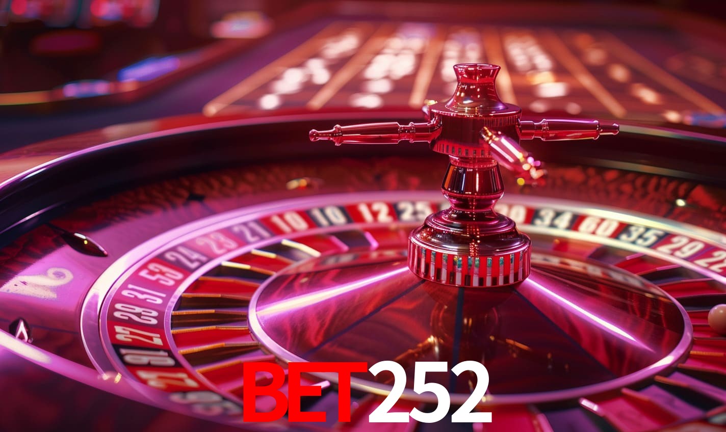 Interface Premium Bet252