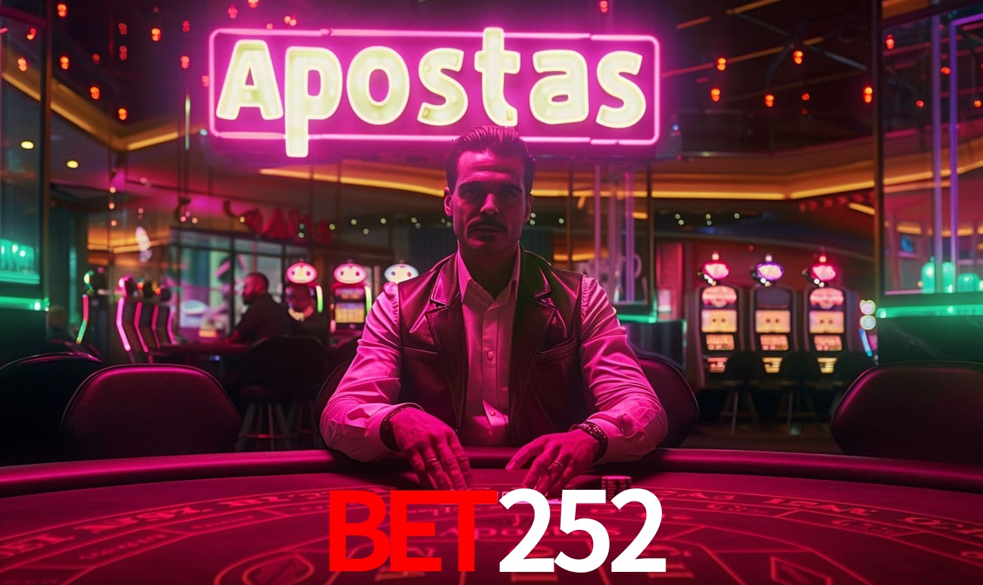 Estatísticas Esportivas Bet252
