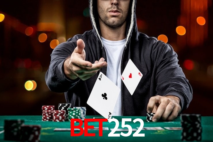 Bet252 Win