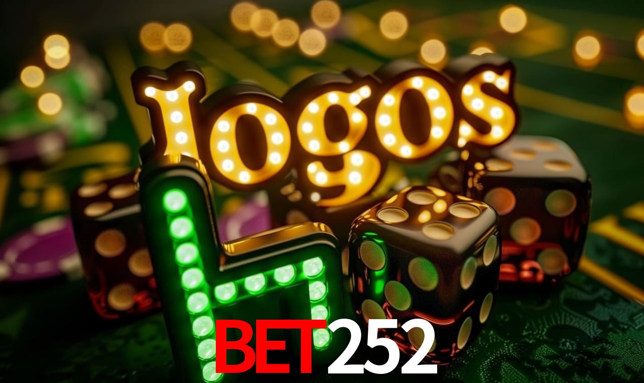 Promoção Relâmpago Bet252