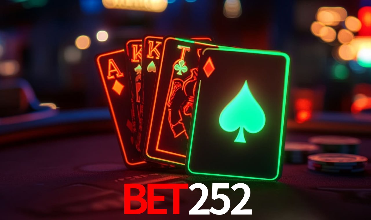 Especiais de Fim de Semana Bet252