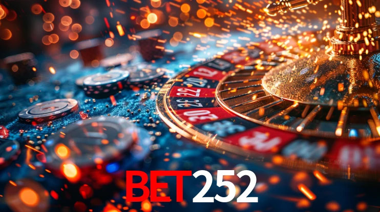 Descubra a Essência do Bet252: Nossa História e Compromissos