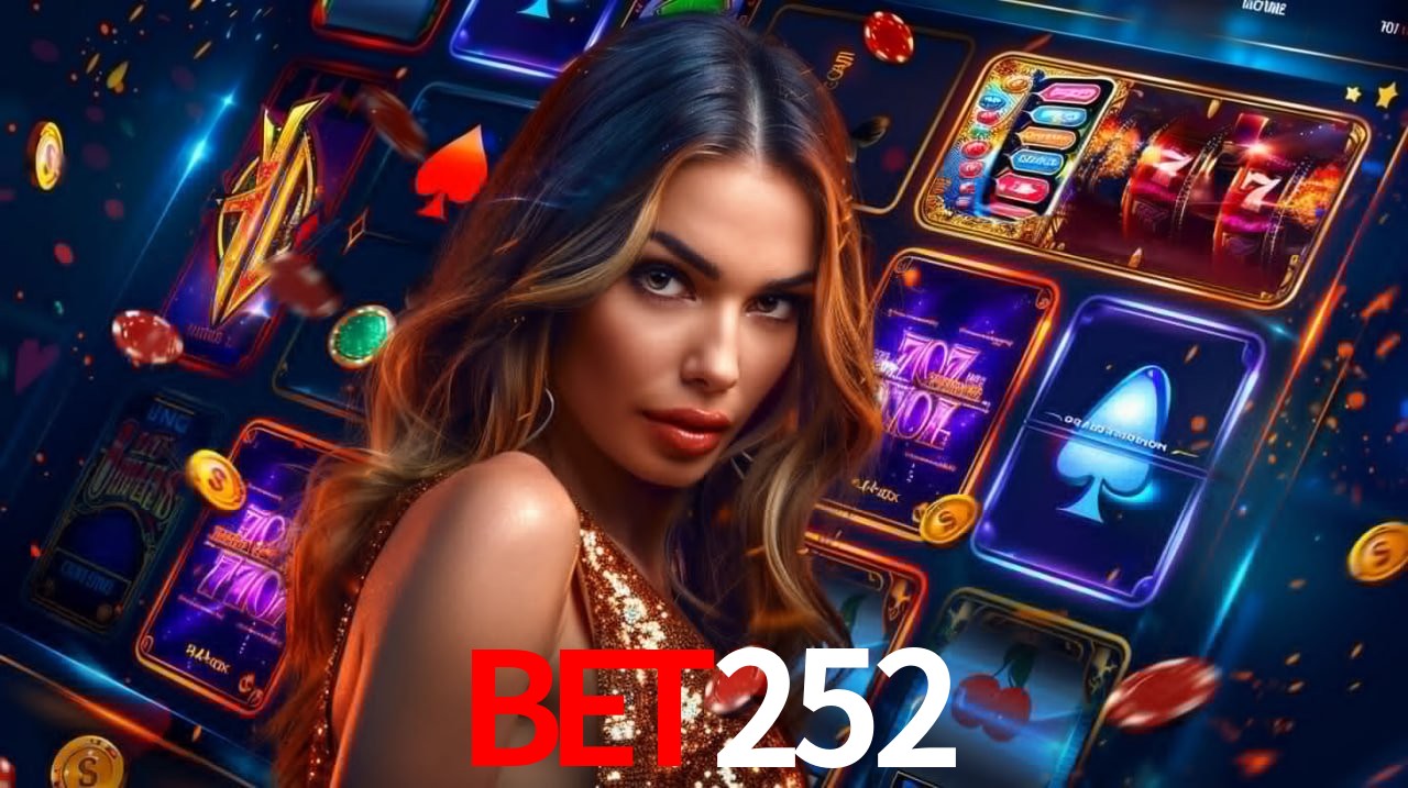 Programa VIP Bet252