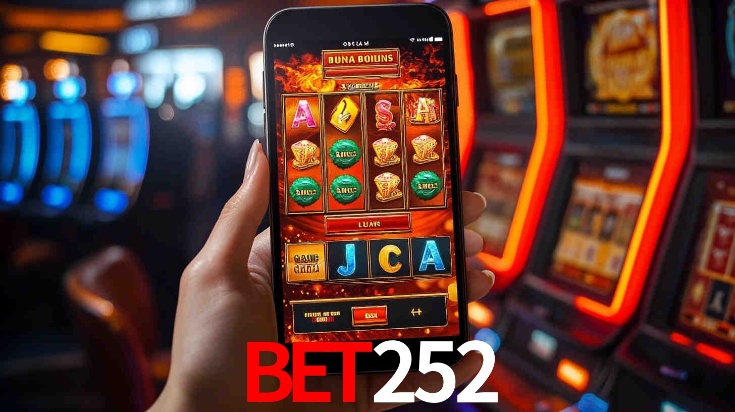 Bet252 - Plataforma Legal do Brasil - Bet252 Win