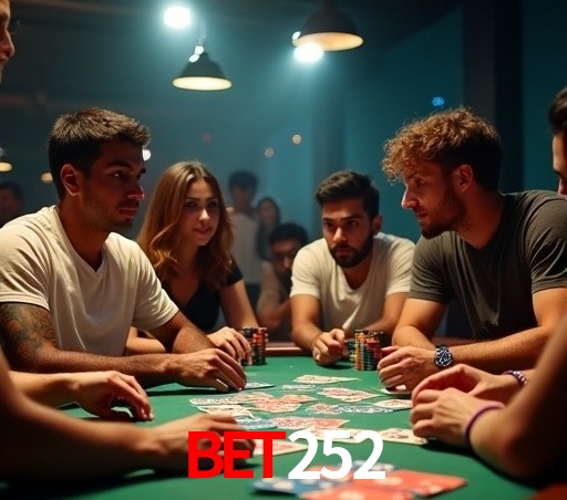 Sistemas de Segurança Bet252