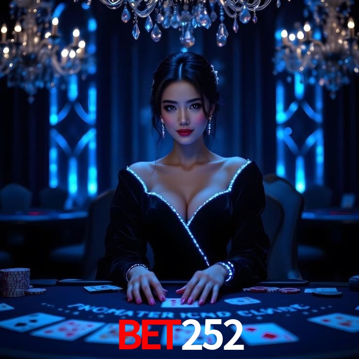 Estatísticas Bet252