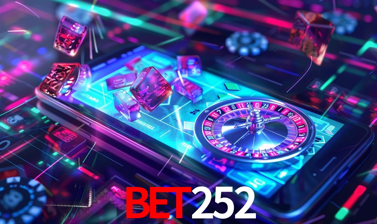 Segurança 2FA Bet252