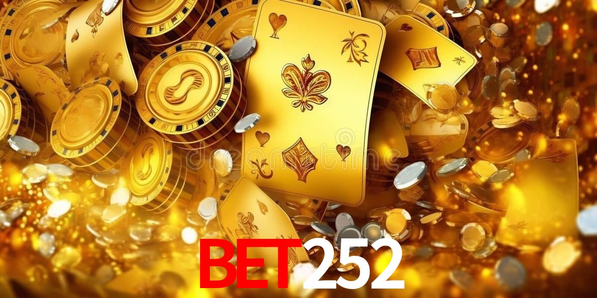 Jogos Exclusivos Bet252