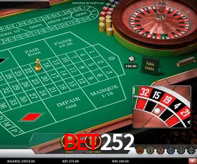 Descubra o Mundo do Cassino Online com Bet252