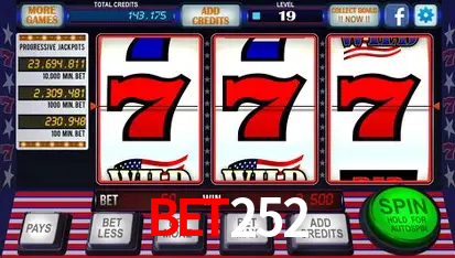 Descubra a Essência do Bet252: Nossa História e Compromissos