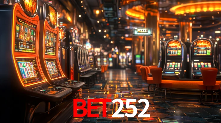 Experimente o Login Seguro Premium no Bet252