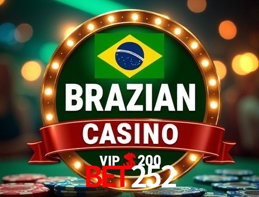 Promoção Relâmpago Bet252