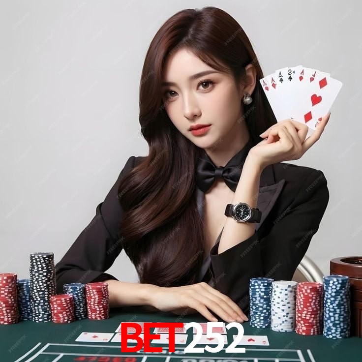 Casino Ao Vivo Bet252