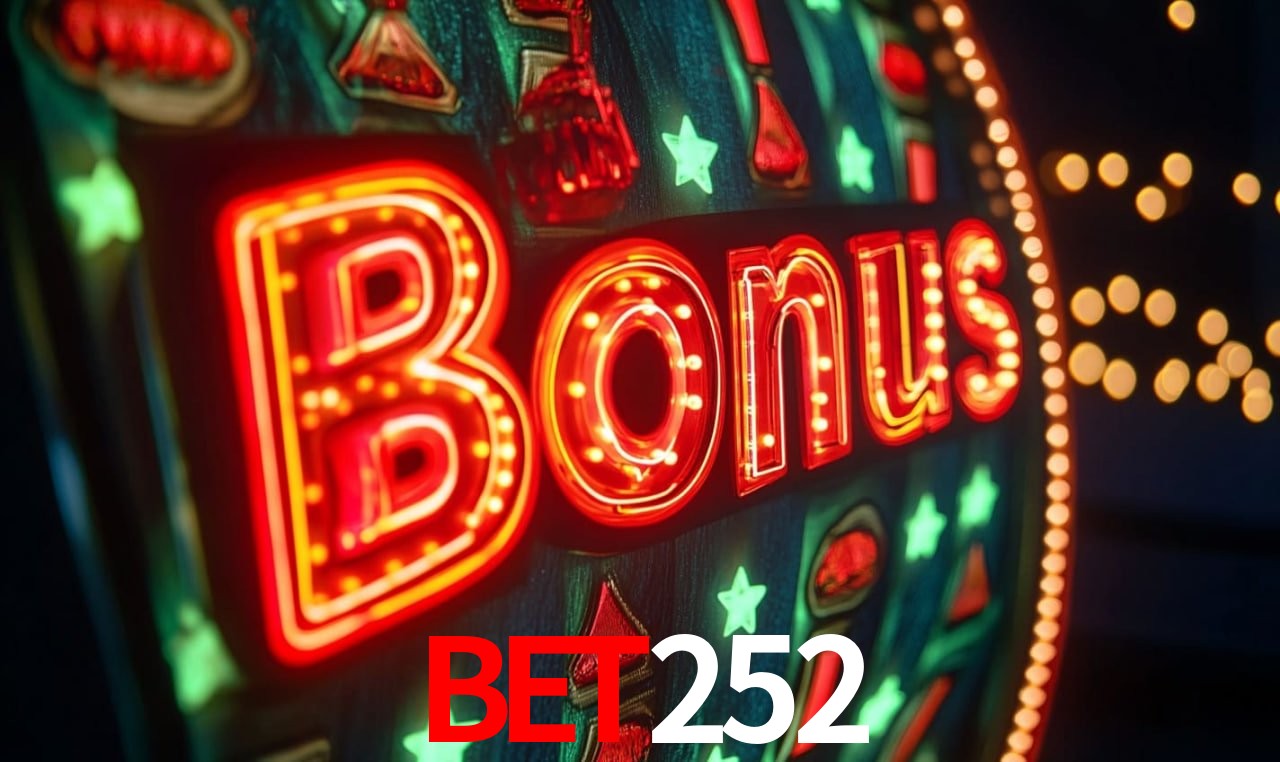Apostas de Tênis Bet252