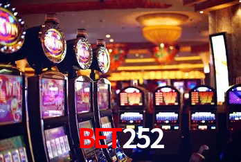 A Emoção da Loteria na Bet252: Uma Chance de Mudança de Vida