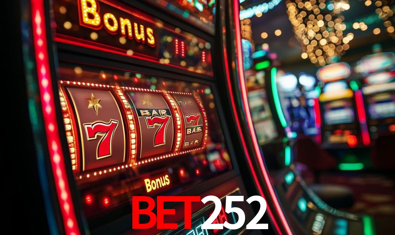 Jogos Exclusivos Bet252