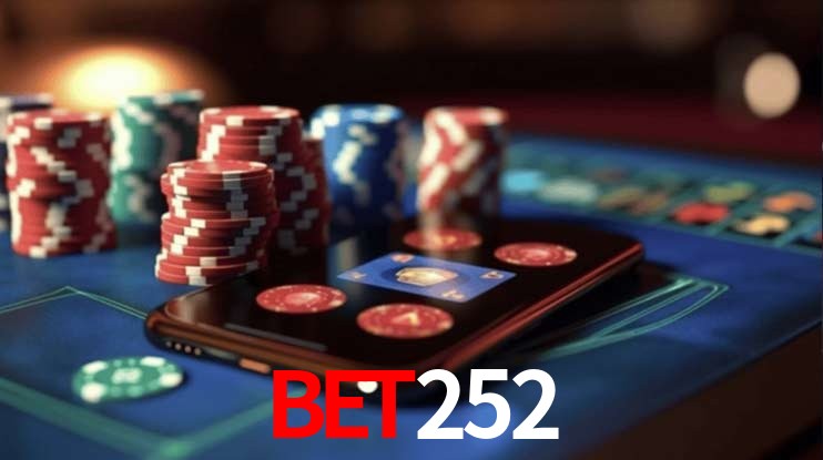 Casino Ao Vivo Bet252