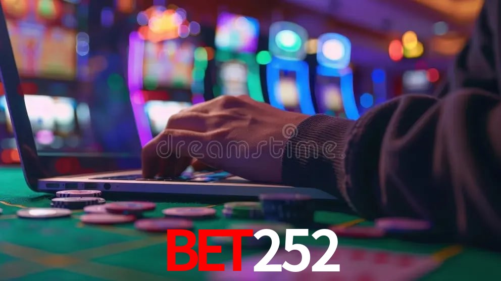 Apostas de Basquete Bet252
