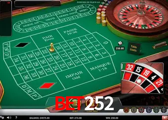 A Emoção da Loteria na Bet252: Uma Chance de Mudança de Vida