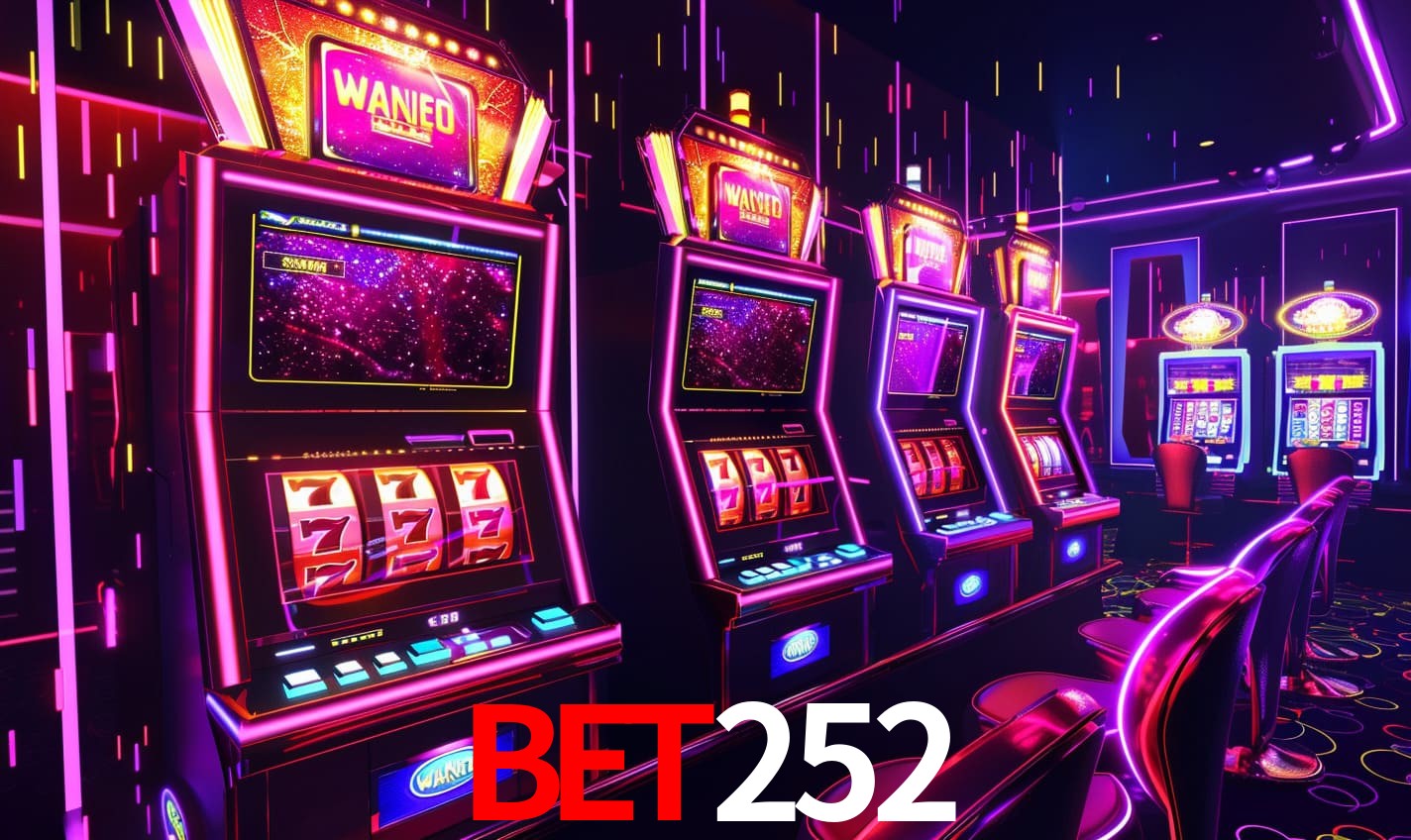 Apostas de Tênis Bet252