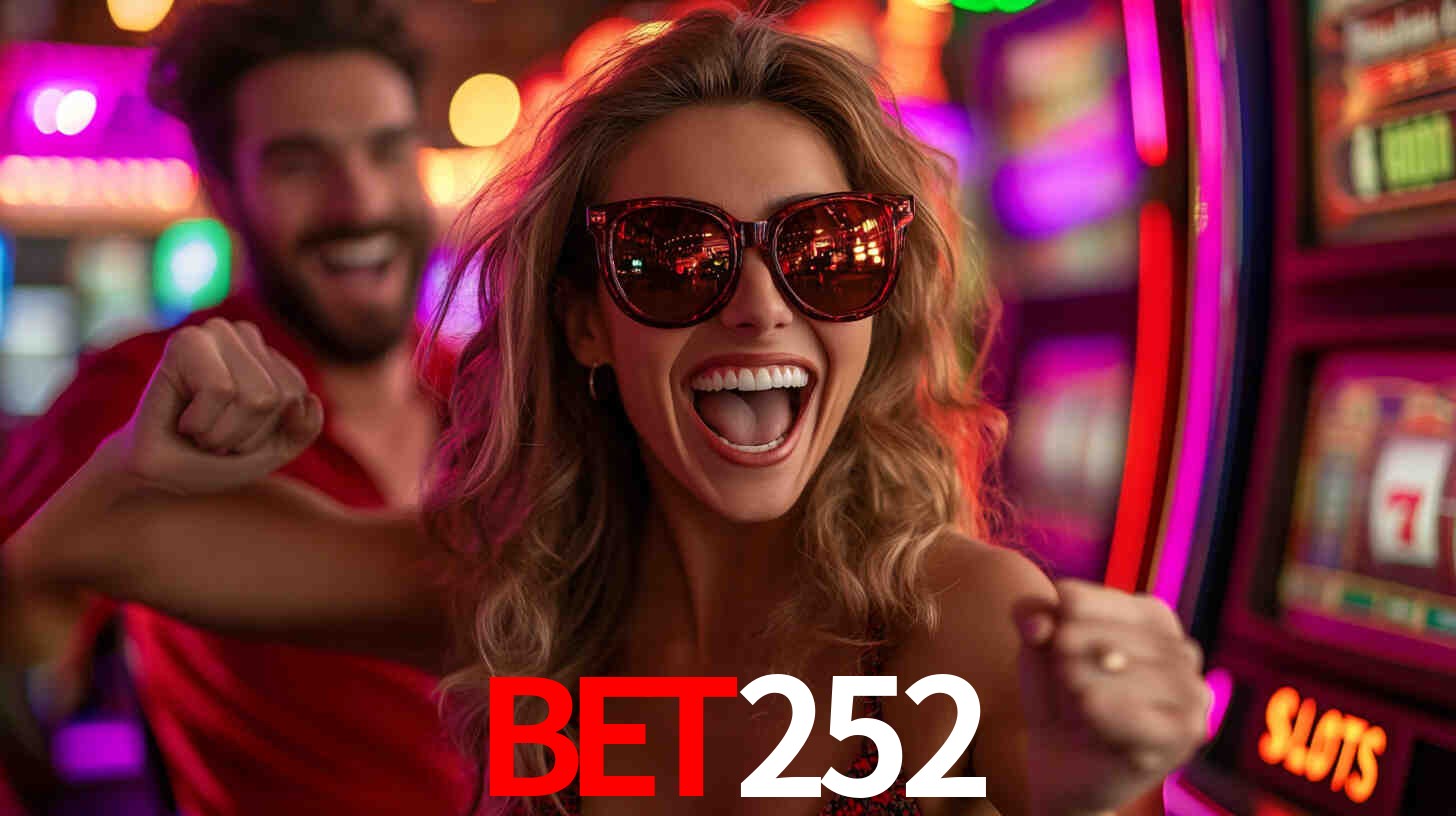 cassino Bet252