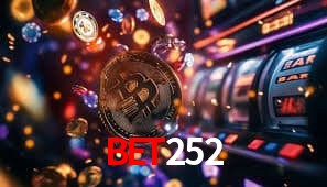 Casino Ao Vivo Bet252