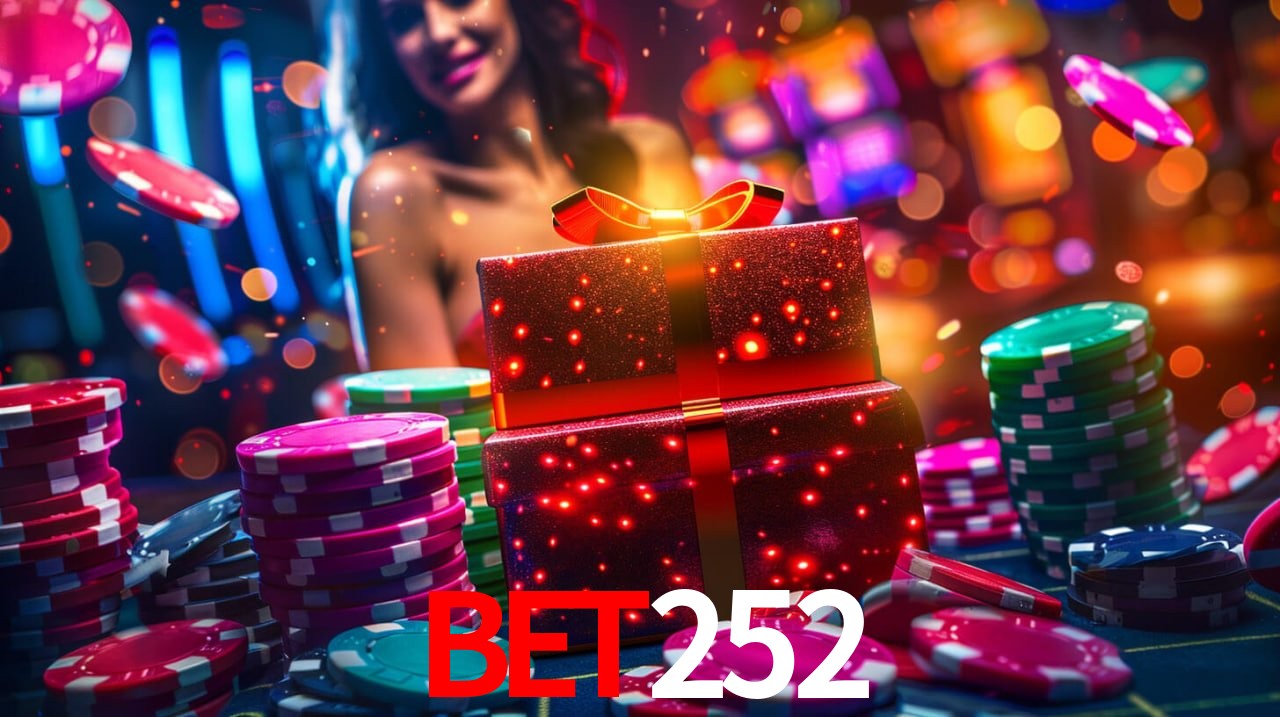 Torneios Bet252