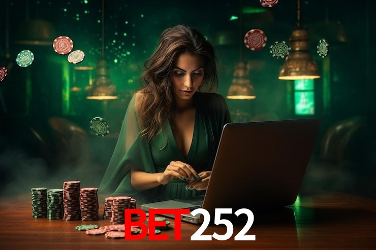 Interface Premium Bet252
