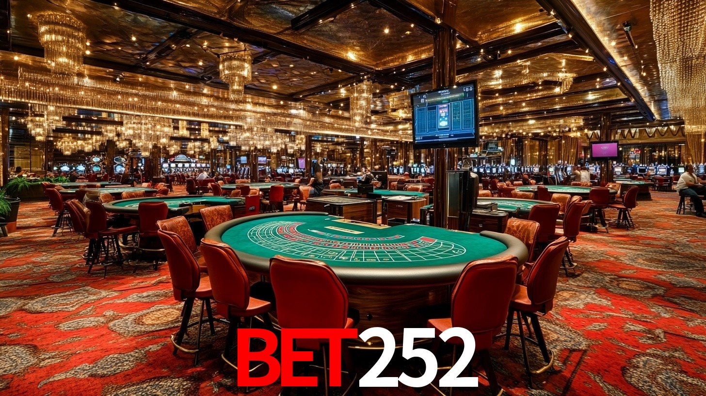Bet252: Jogue Crash e Experimente Alta Recompensa Instantânea