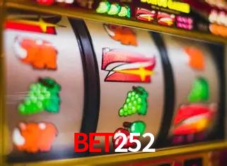 A Popularidade dos Caça-Níqueis no Bet252