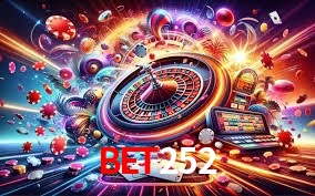 Login Seguro Bet252