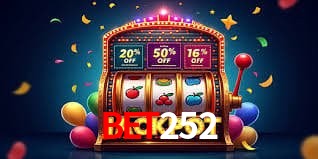 Provedores de Jogos Bet252