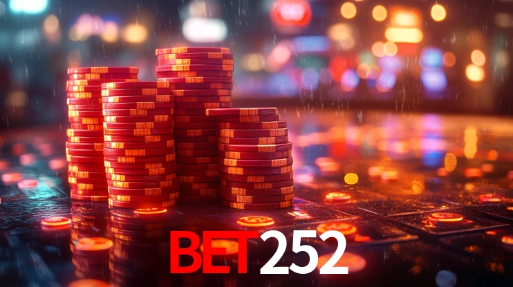 Bet252 Win