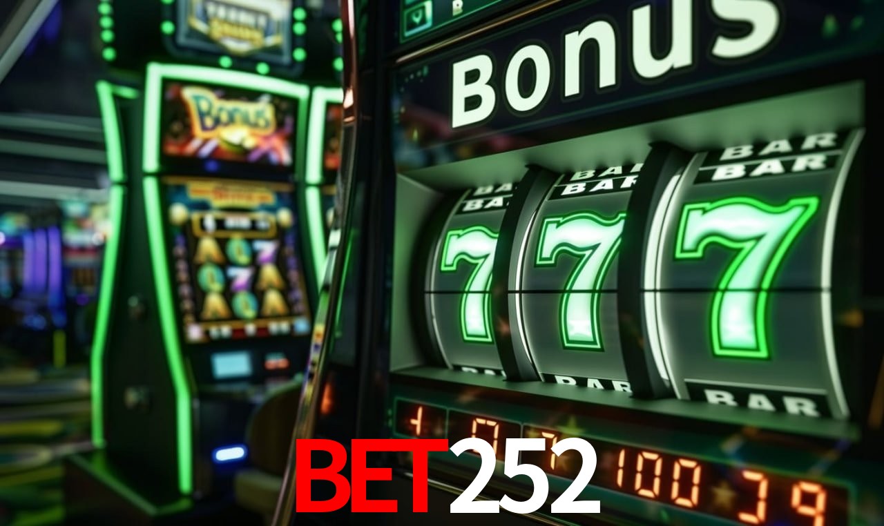 Casino Ao Vivo Bet252