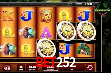 Descubra o Programa VIP da Bet252: Vantagens Exclusivas para Jogadores