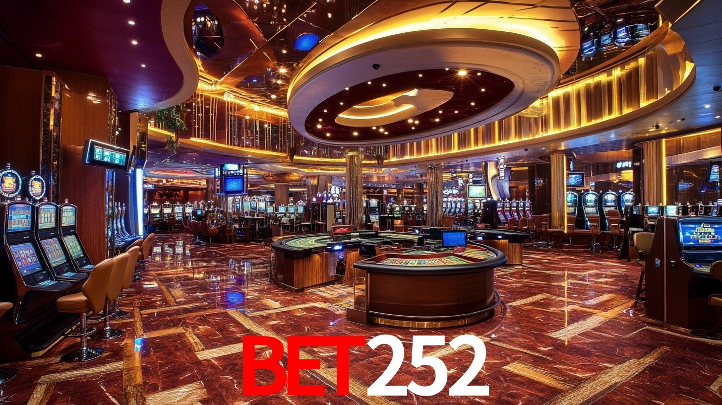 Programa VIP Bet252