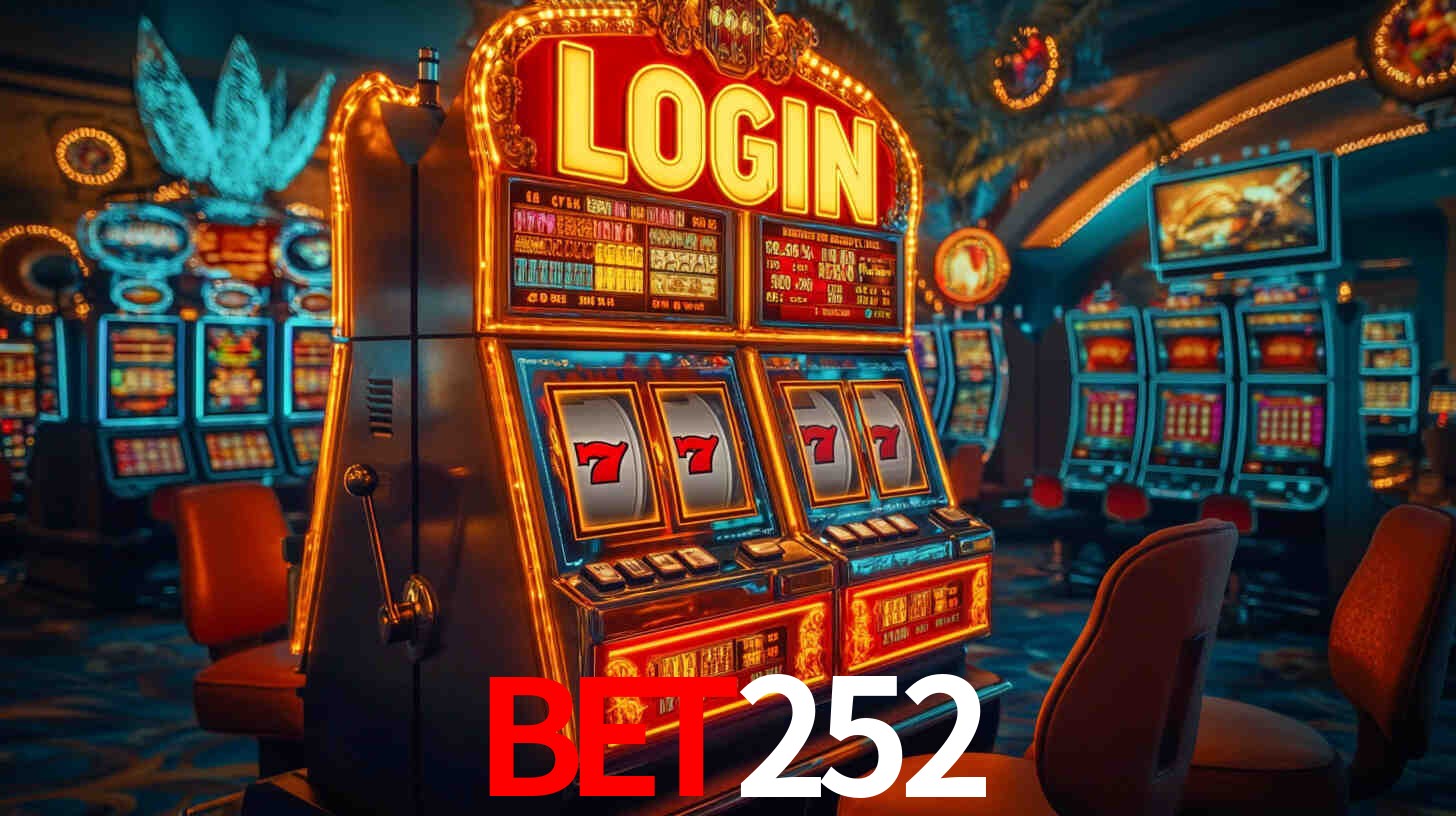 Bet252 Com App
