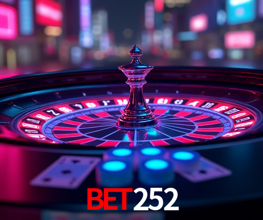 Apostas de Basquete Bet252