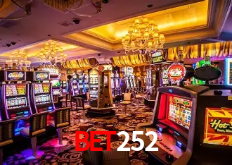 Desvendando o Mundo dos Jogos Virtuais na Bet252