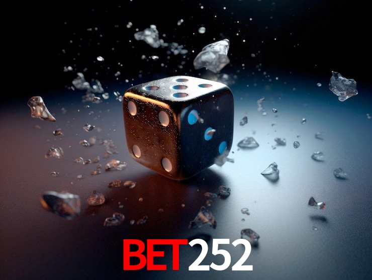 Tecnologia da Plataforma Bet252