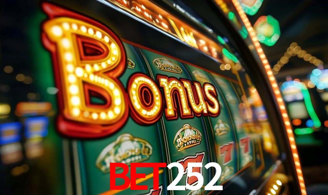 Design Responsivo Bet252
