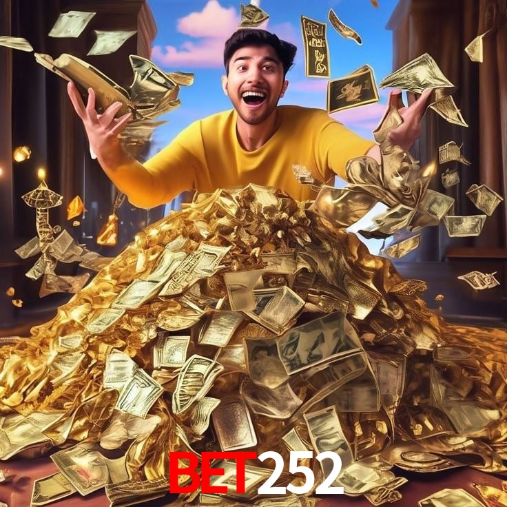 Avaliações dos Jogadores Bet252