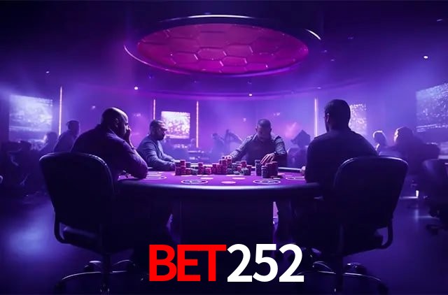 PIX Instantâneo Bet252